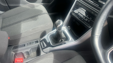 Volkswagen T-Roc 1.0 TSI Life 5dr Petrol Hatchback